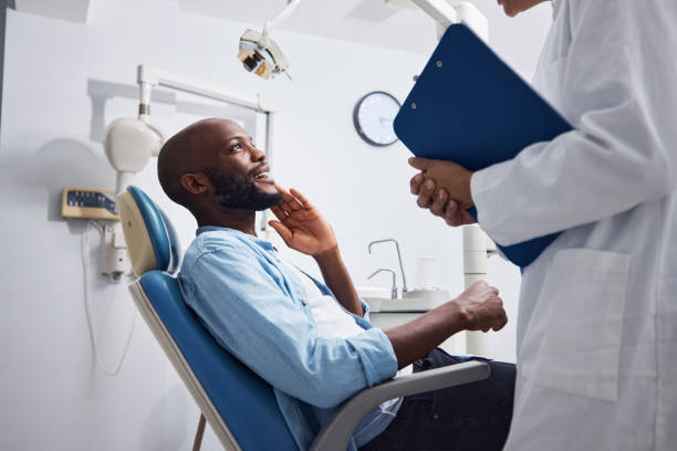 Best Mobile Emergency Dentist in Boonville, NC