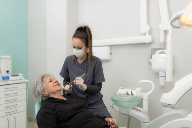 Best Emergency Dental Extractions in Boonville, NC