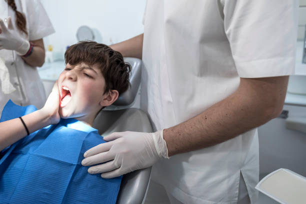 Best Emergency Dentist for Knocked-Out Tooth in Boonville, NC