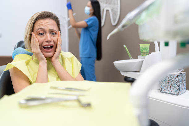 Best Emergency Dentist for Knocked-Out Tooth in Boonville, NC