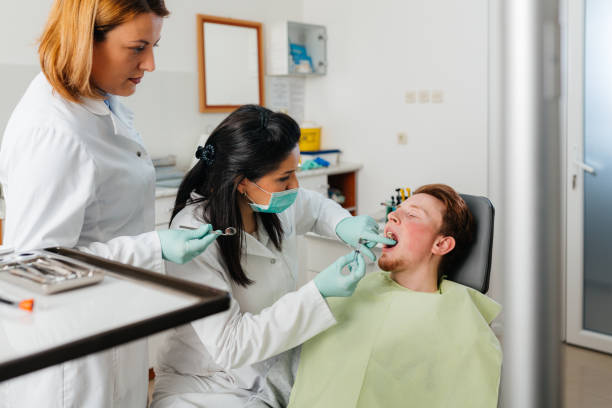Best Orthodontic Emergency Dentist in Boonville, NC