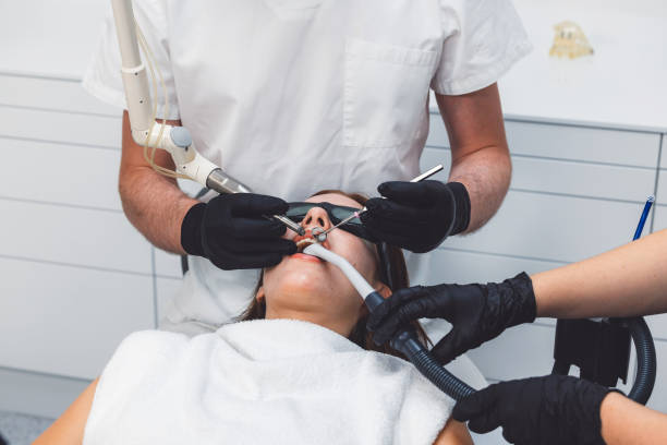 Best Pediatric Emergency Dentist in Boonville, NC