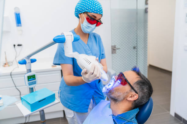 Best Holiday Emergency Dentist in Boonville, NC
